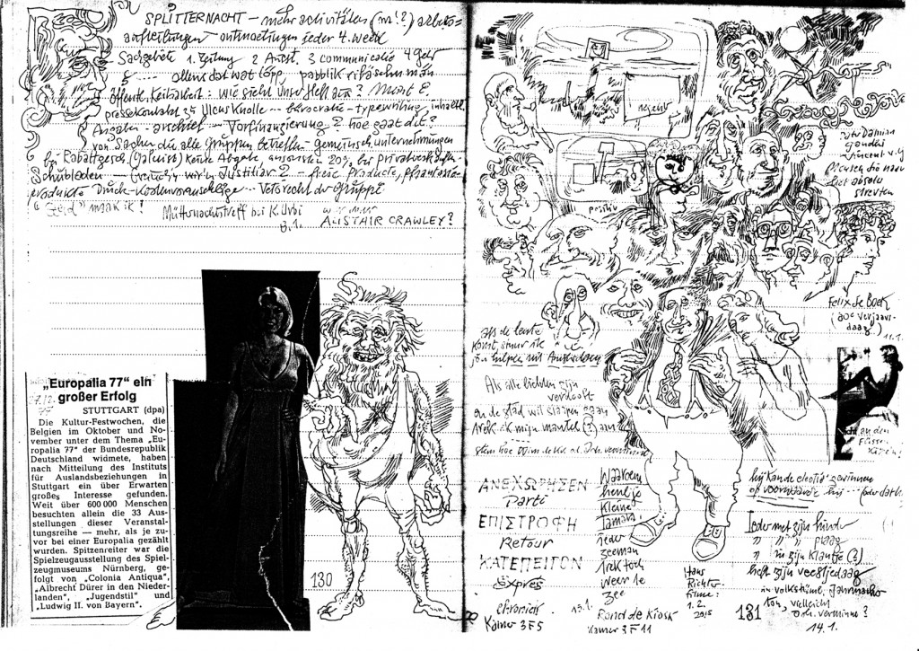 Kopie von Tagebuch-Seite 130 - 131